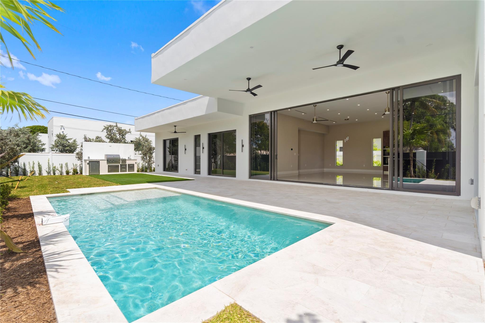 Wilton Manors - Residential
