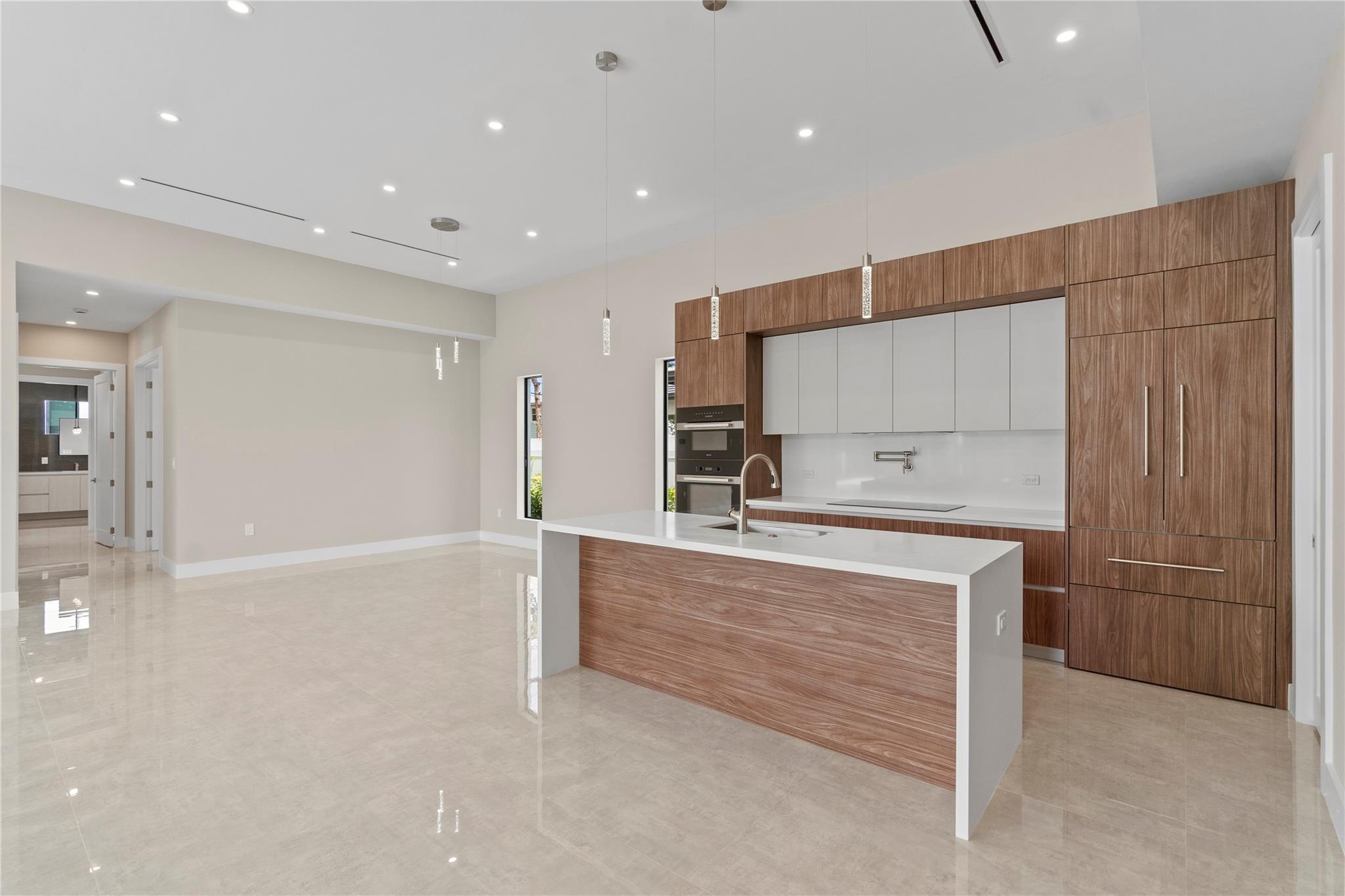 Wilton Manors - Residential