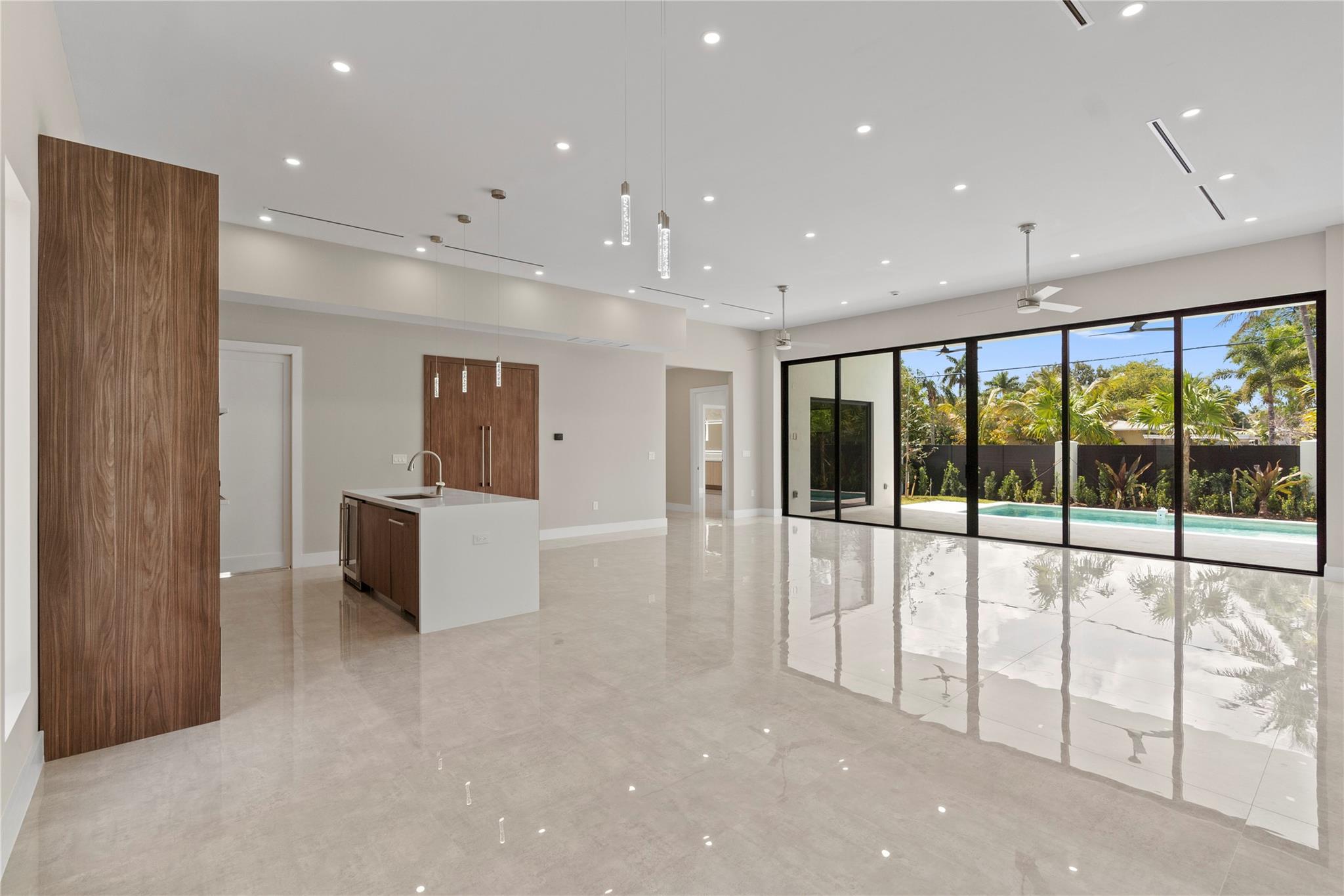 Wilton Manors - Residential