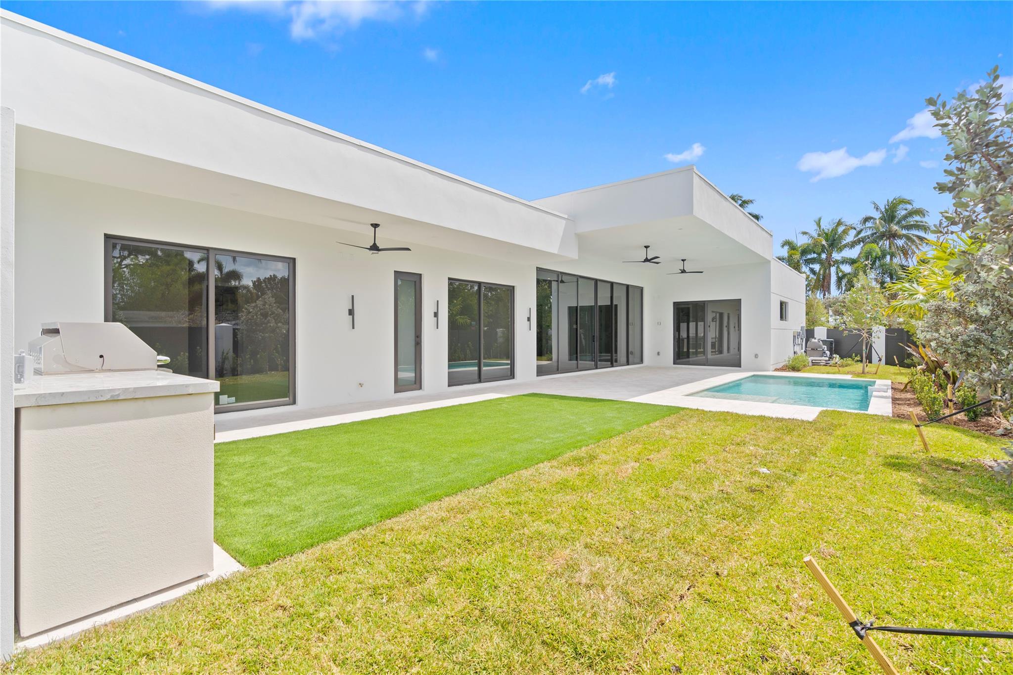 Wilton Manors - Residential