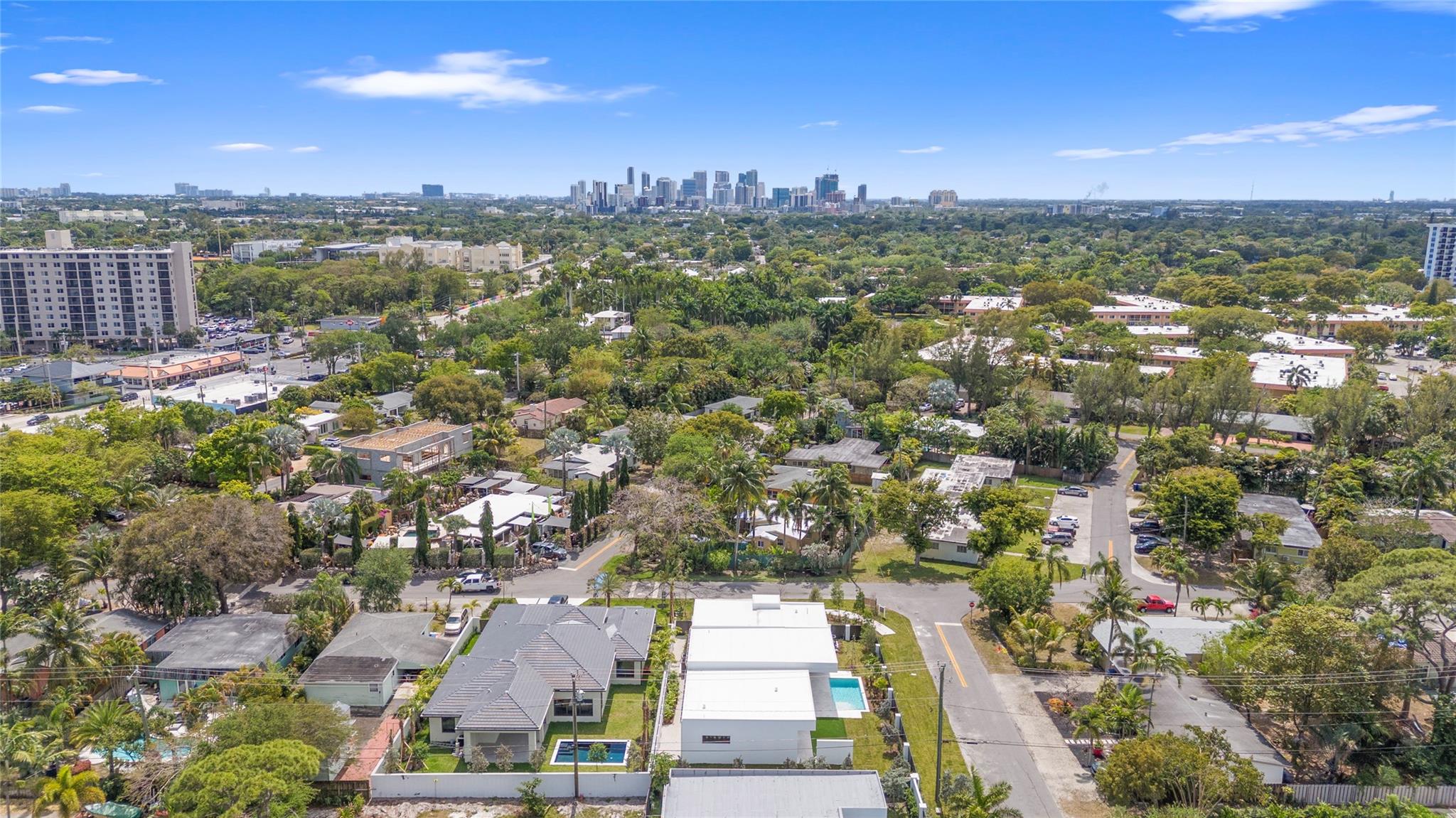 Wilton Manors - Residential