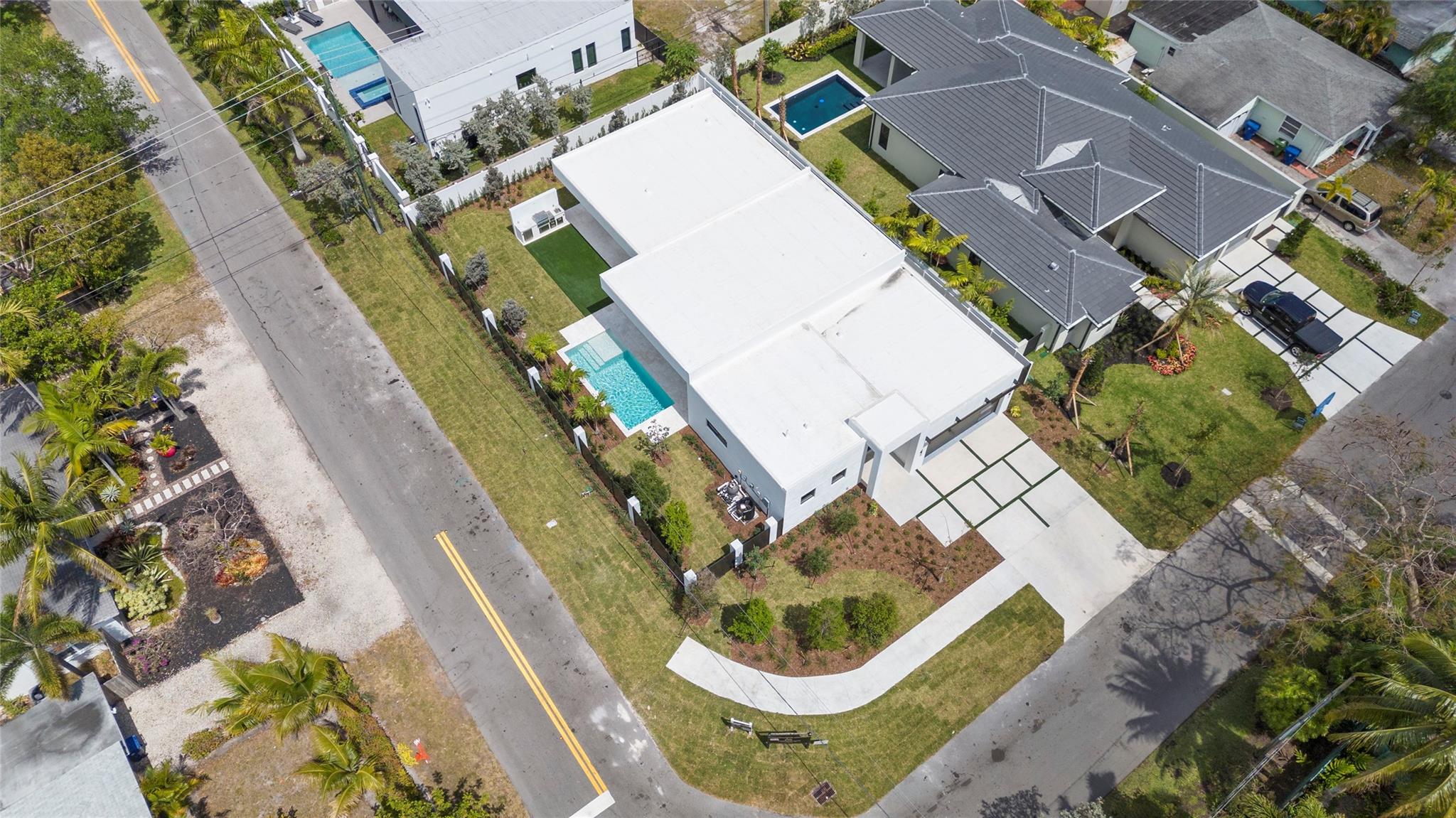 Wilton Manors - Residential