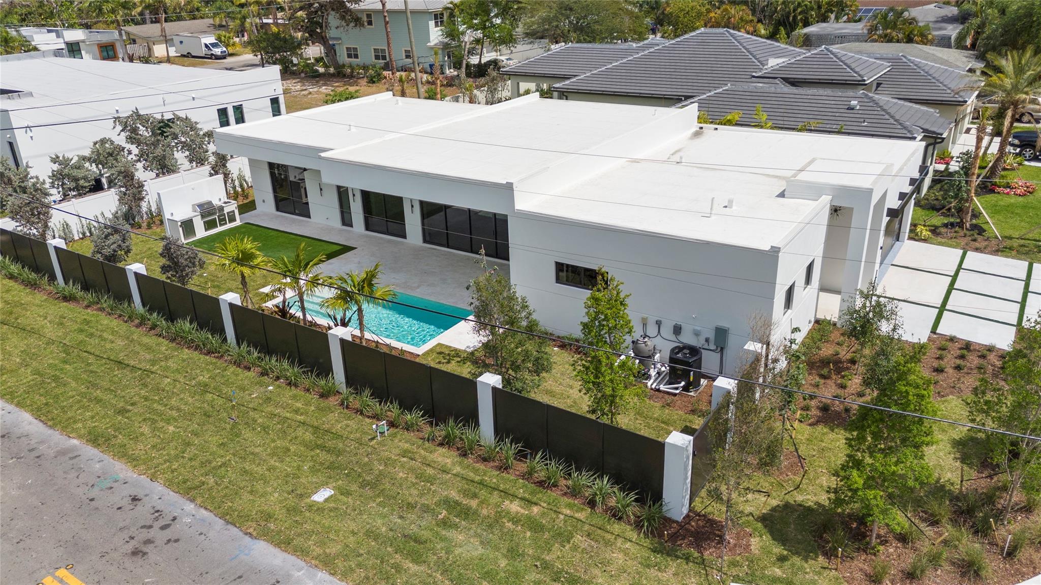 Wilton Manors - Residential