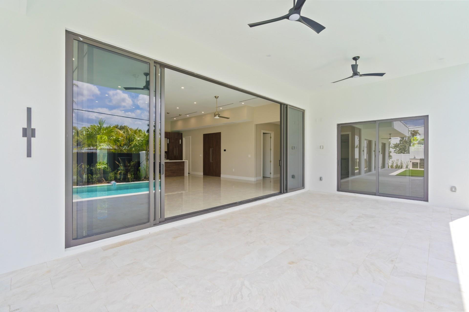 Wilton Manors - Residential