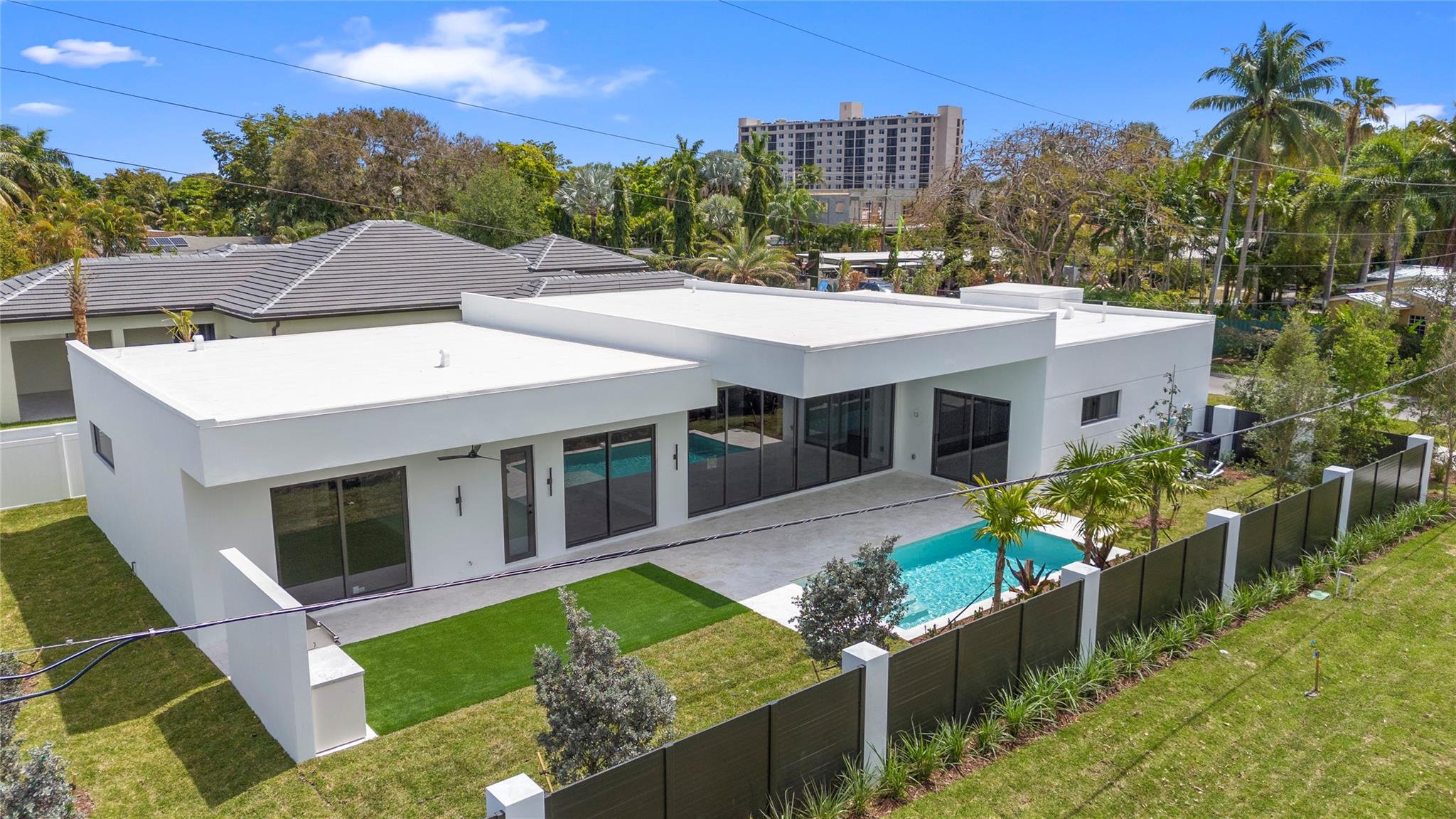 Wilton Manors - Residential