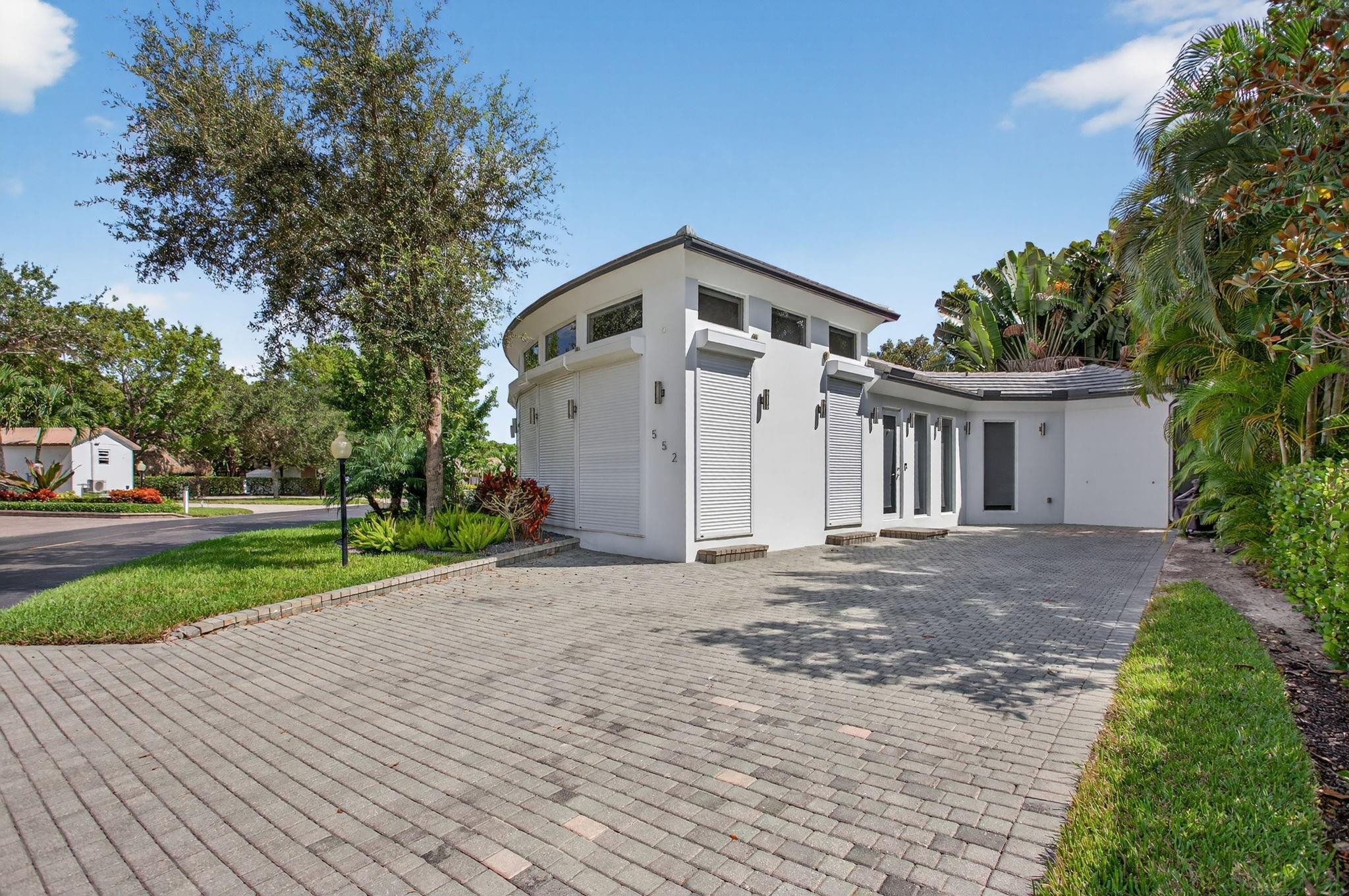 Aztec RV Resort Land cond - Residential