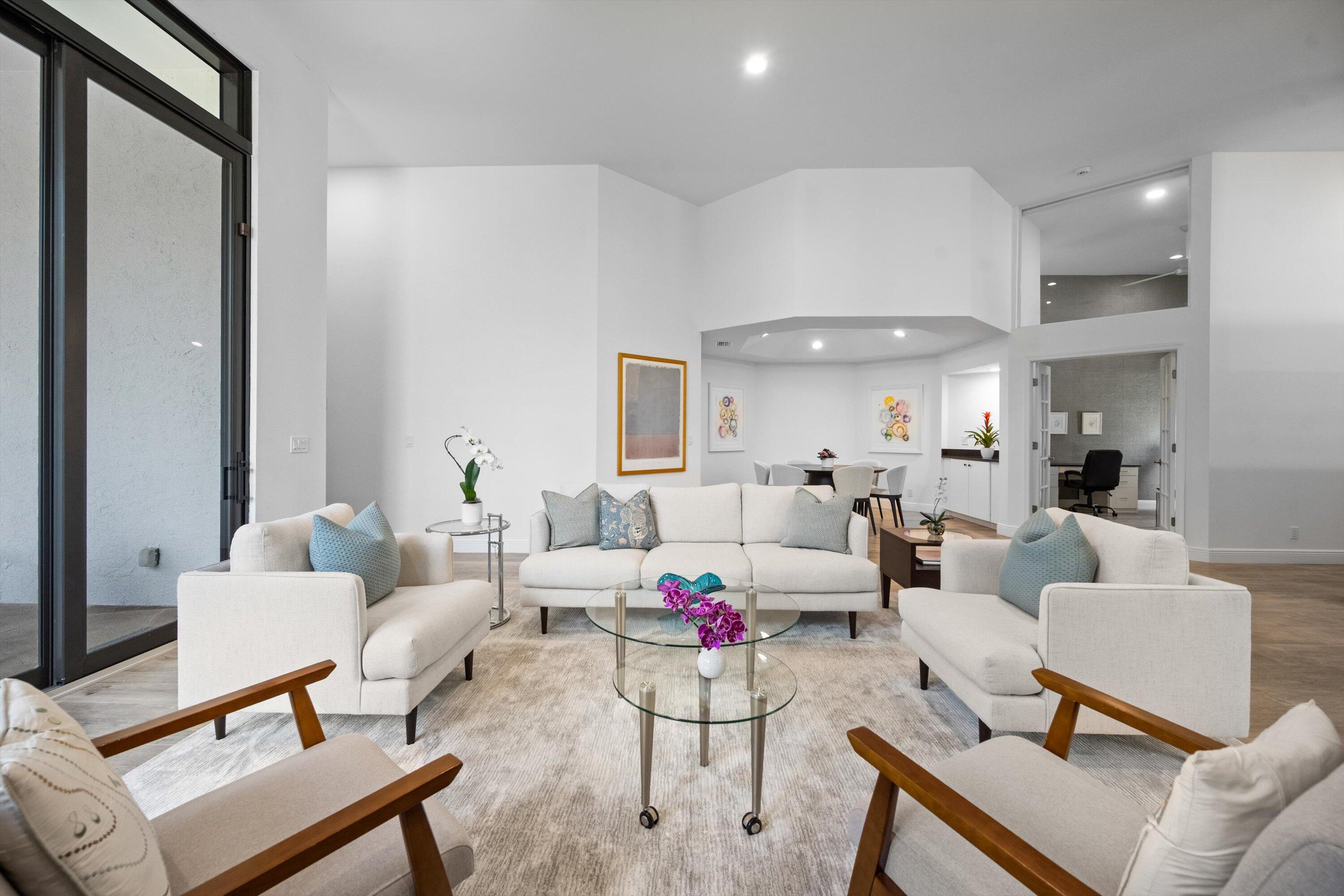 BREAKERS WEST /Sand Drift Villas - Residential