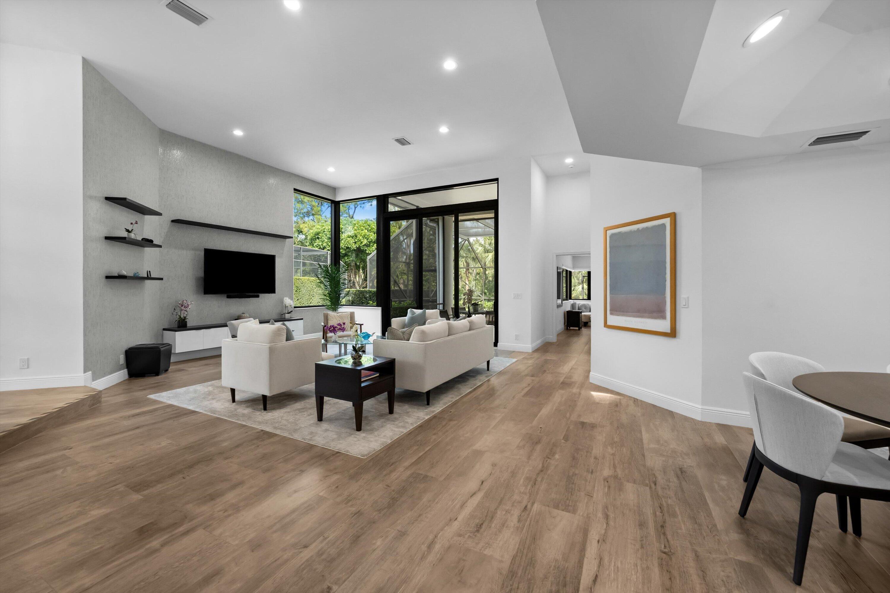 BREAKERS WEST /Sand Drift Villas - Residential