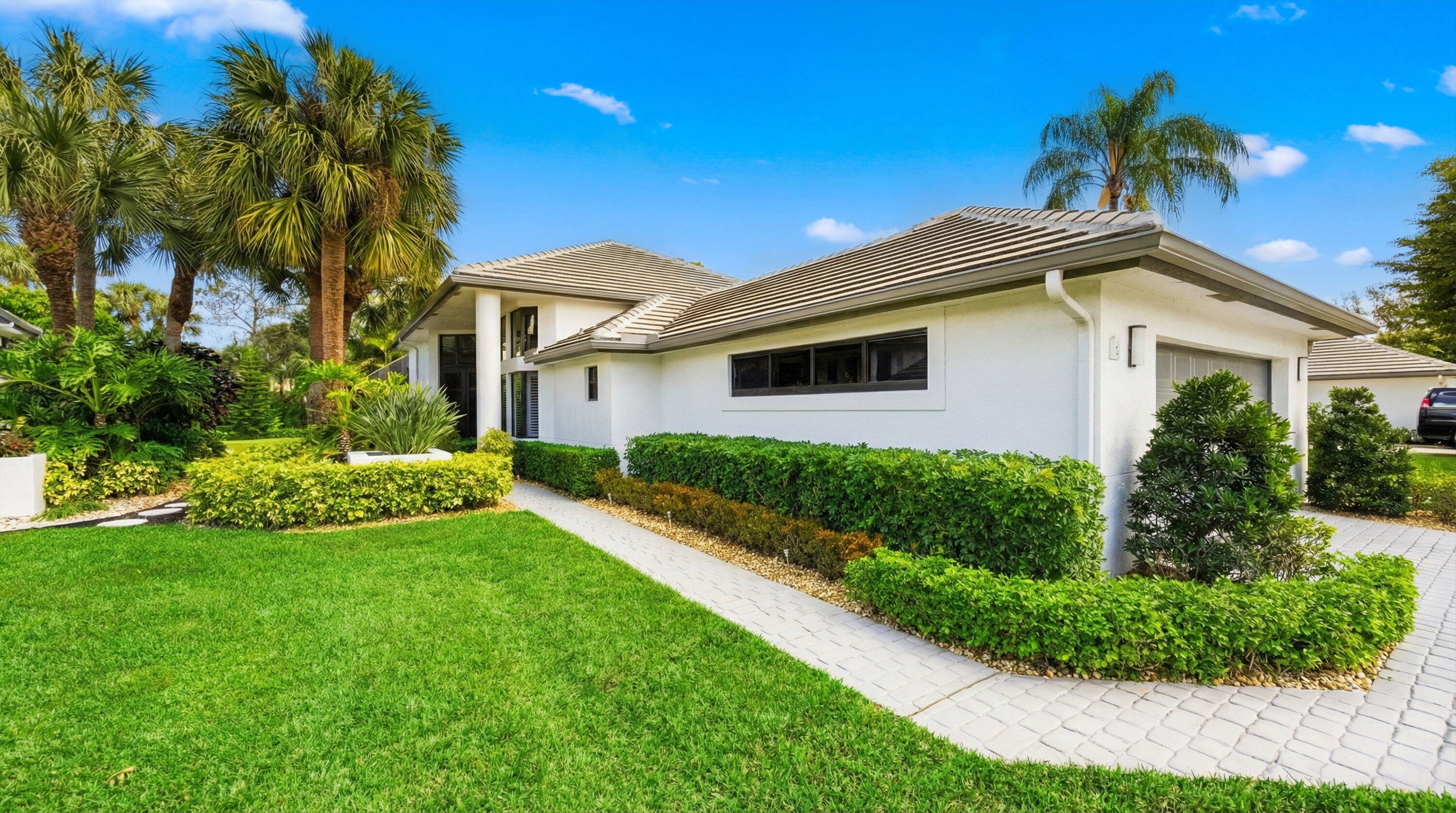 BREAKERS WEST /Sand Drift Villas - Residential