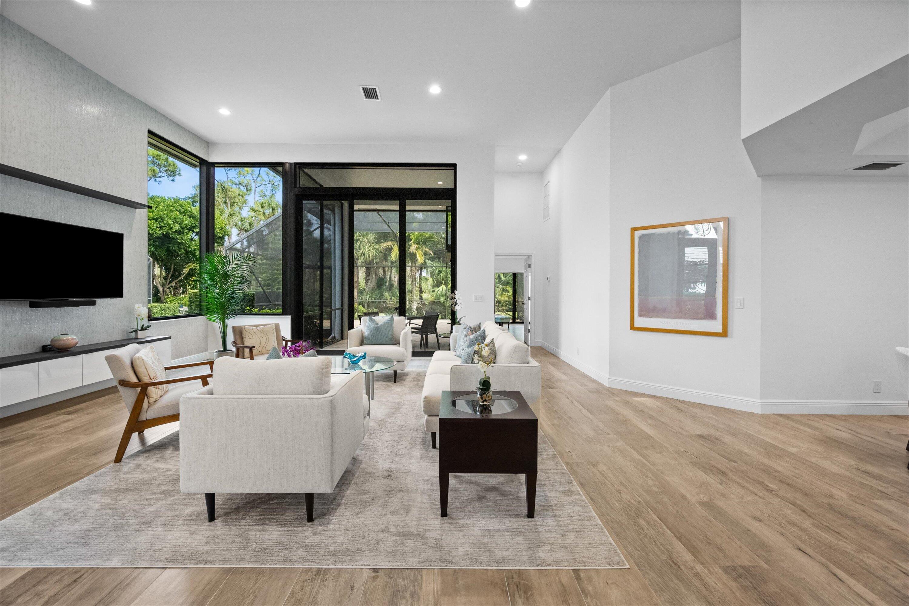 BREAKERS WEST /Sand Drift Villas - Residential