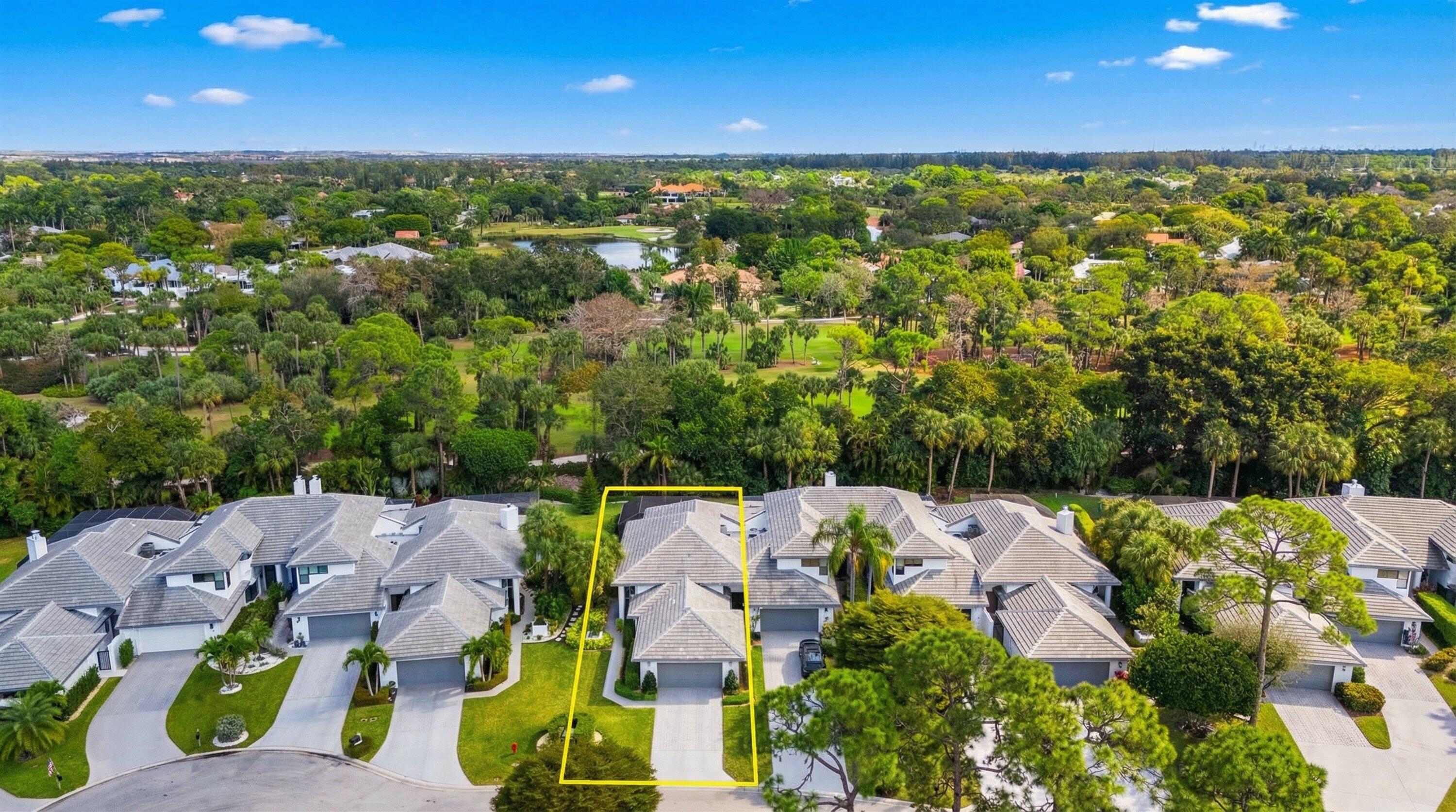 BREAKERS WEST /Sand Drift Villas - Residential