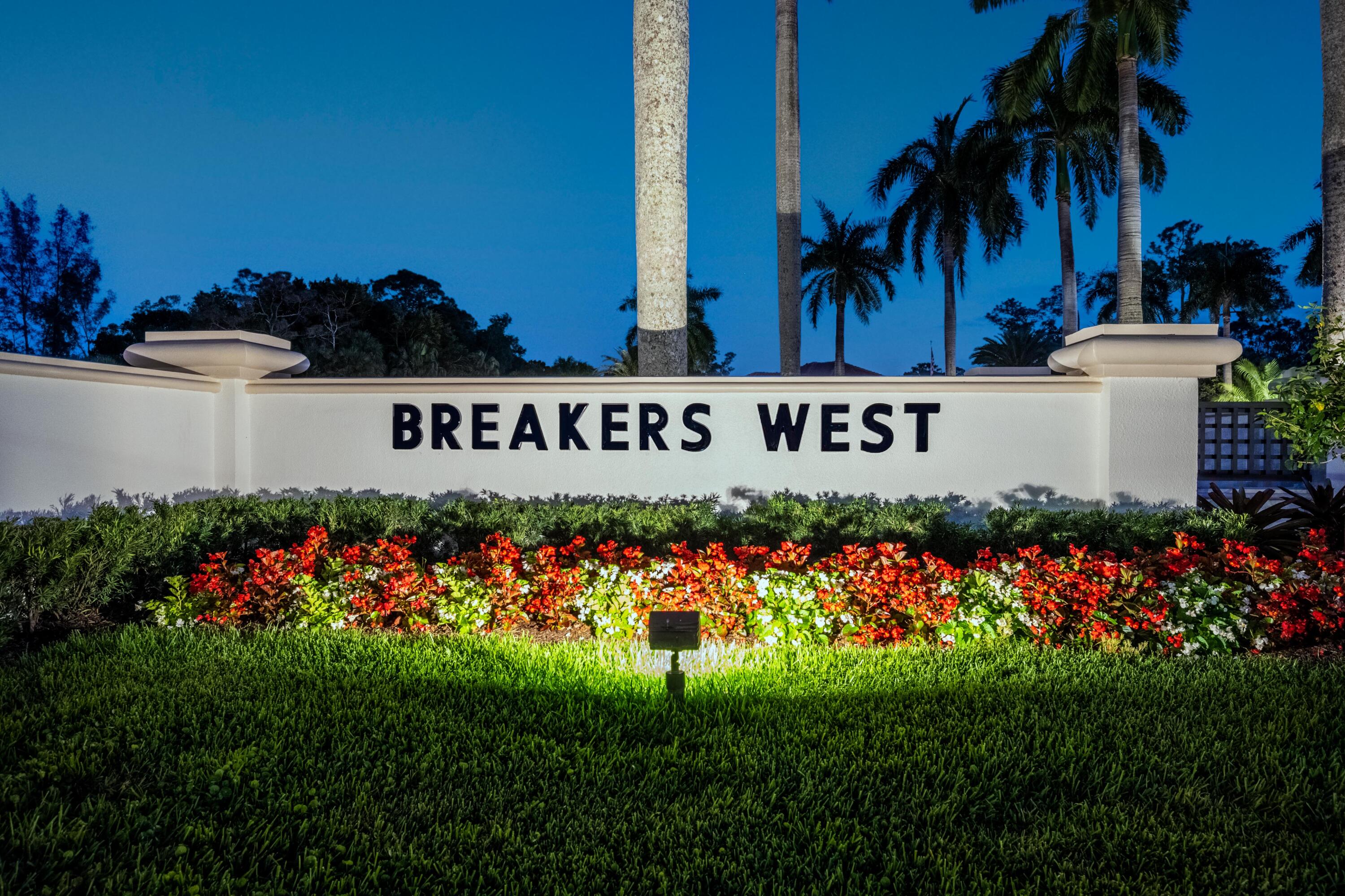 BREAKERS WEST /Sand Drift Villas - Residential