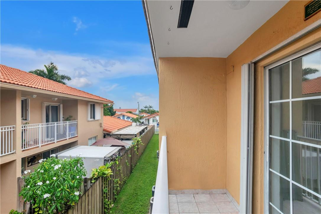 JEANNIE GARDENS CONDO - Residential