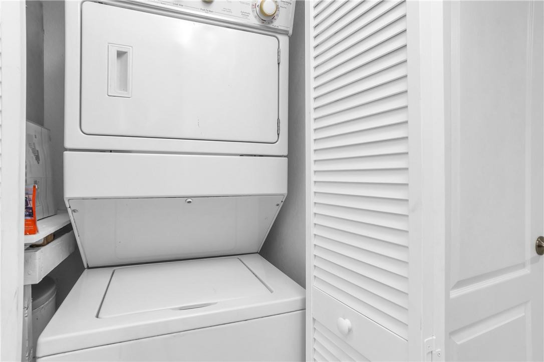 JEANNIE GARDENS CONDO - Residential