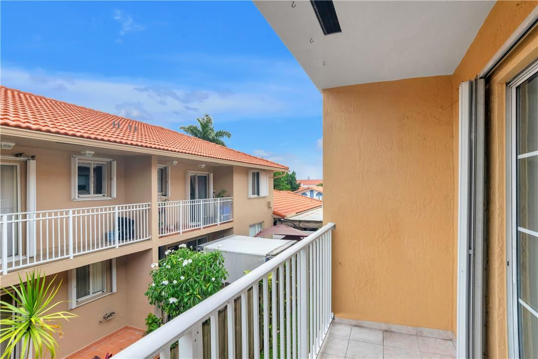 JEANNIE GARDENS CONDO - Residential