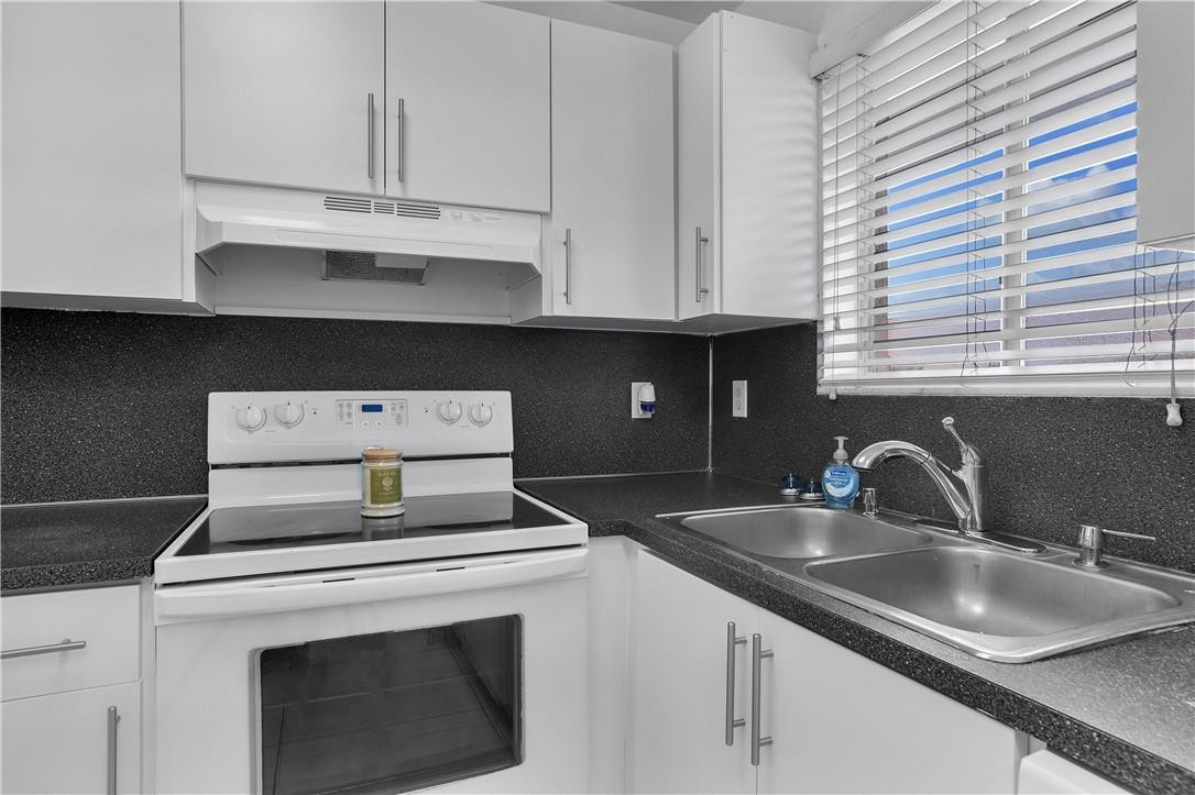 JEANNIE GARDENS CONDO - Residential