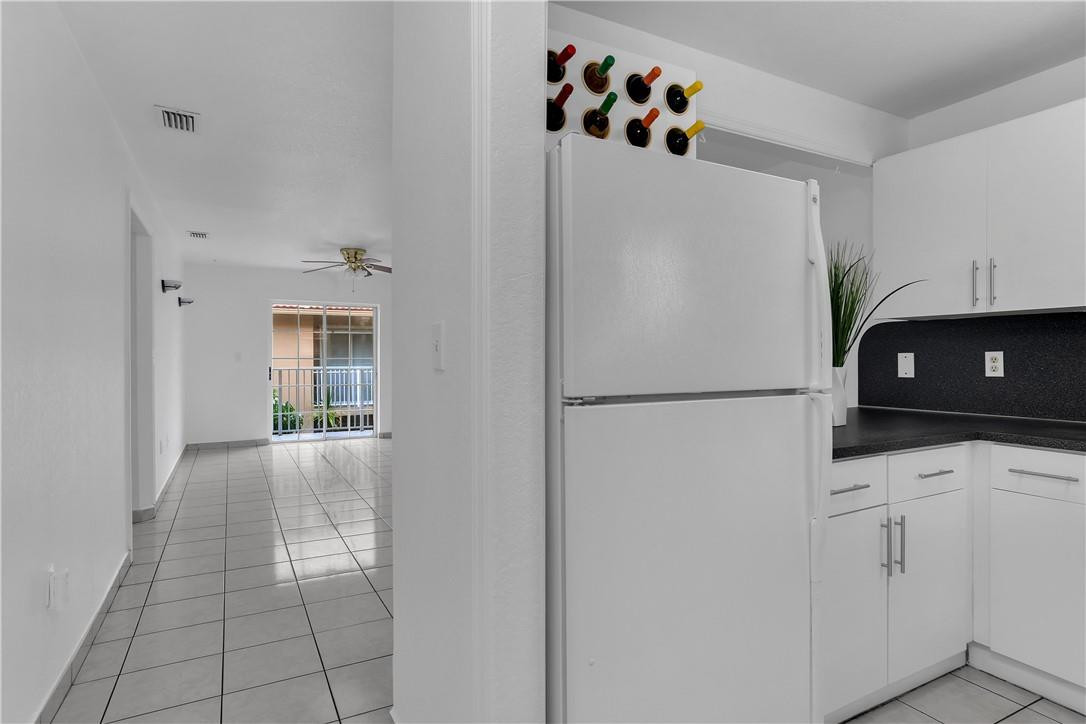 JEANNIE GARDENS CONDO - Residential