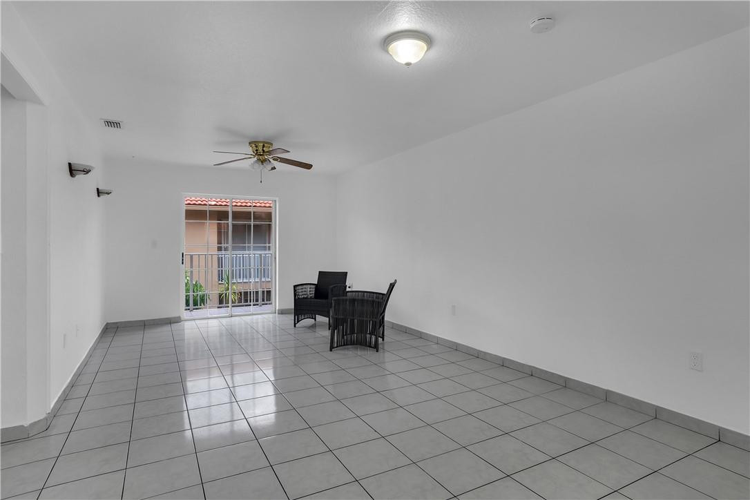 JEANNIE GARDENS CONDO - Residential