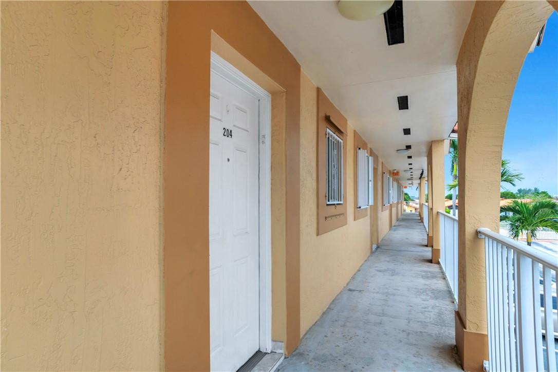 JEANNIE GARDENS CONDO - Residential