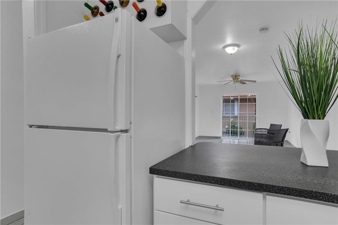 JEANNIE GARDENS CONDO - Residential