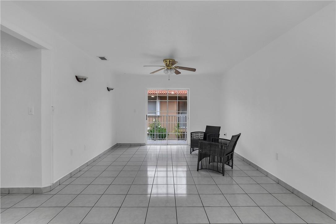 JEANNIE GARDENS CONDO - Residential