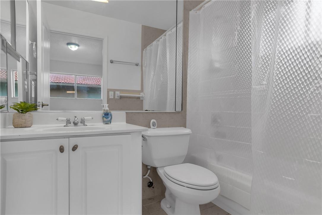 JEANNIE GARDENS CONDO - Residential