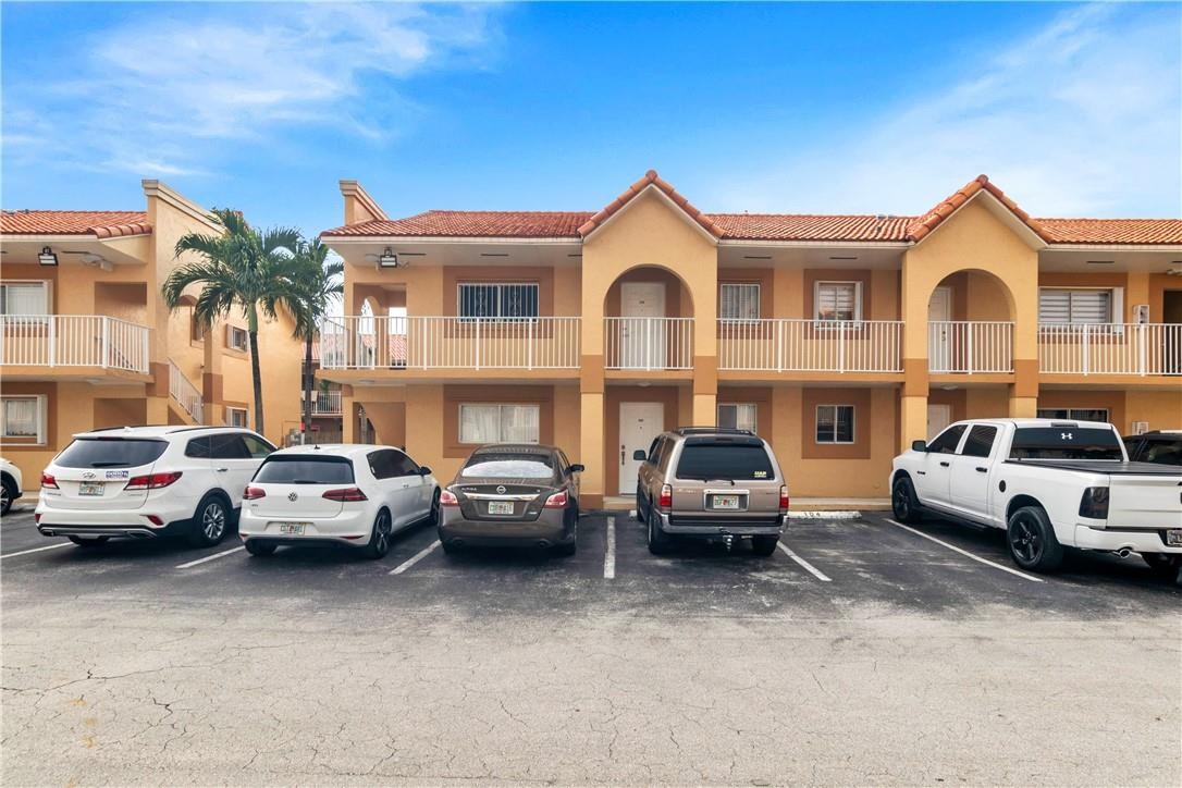 JEANNIE GARDENS CONDO - Residential