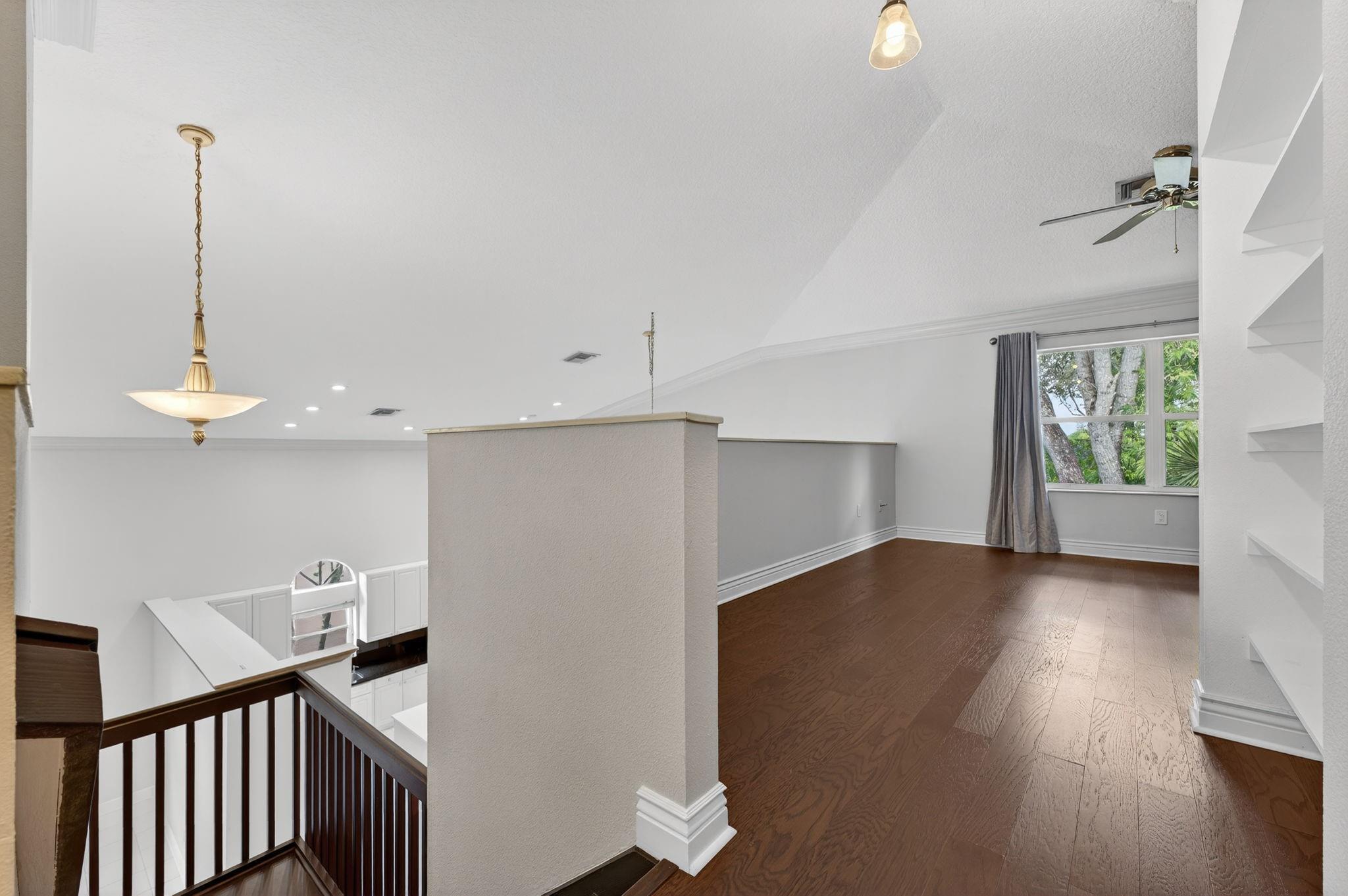 Parkland Place - Residential Lease