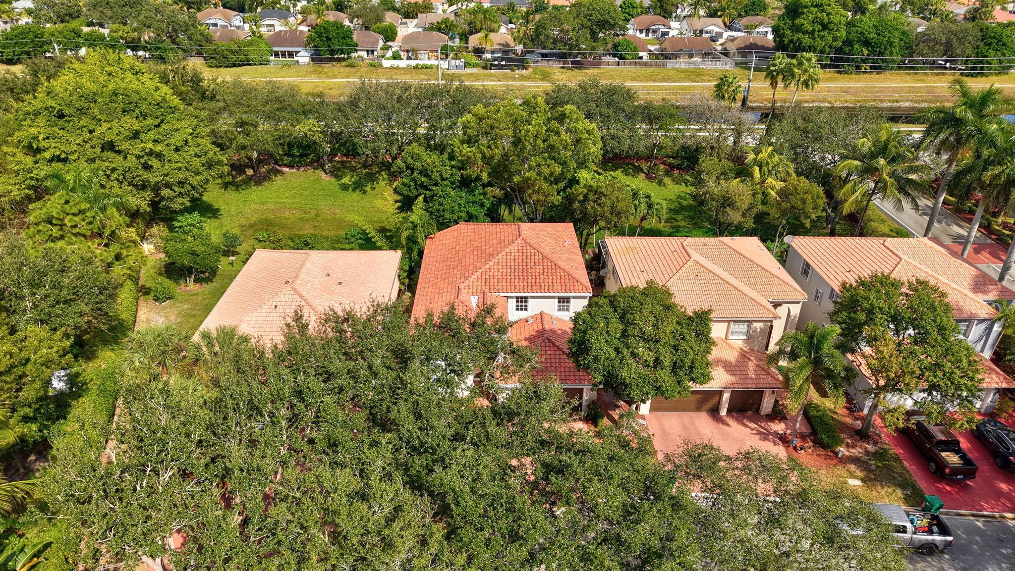 Parkland Place - Residential Lease