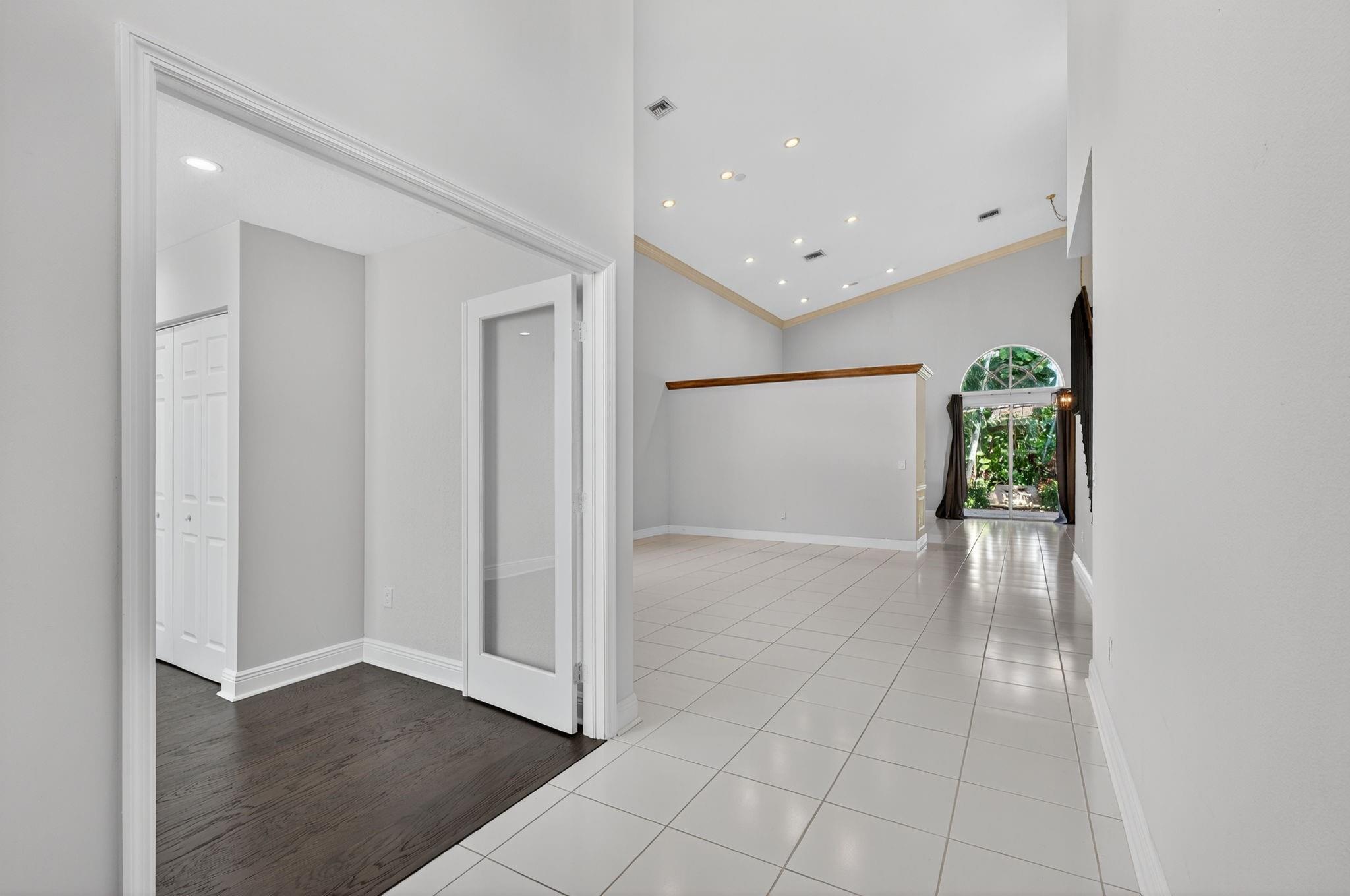 Parkland Place - Residential Lease