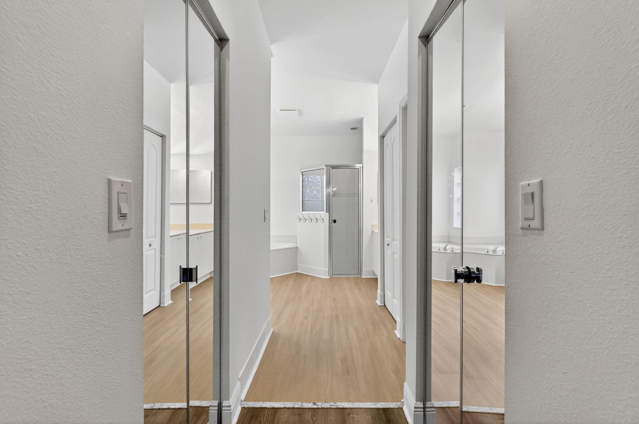 Parkland Place - Residential Lease