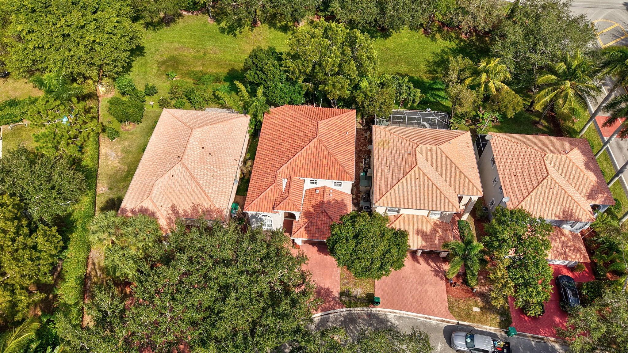 Parkland Place - Residential Lease