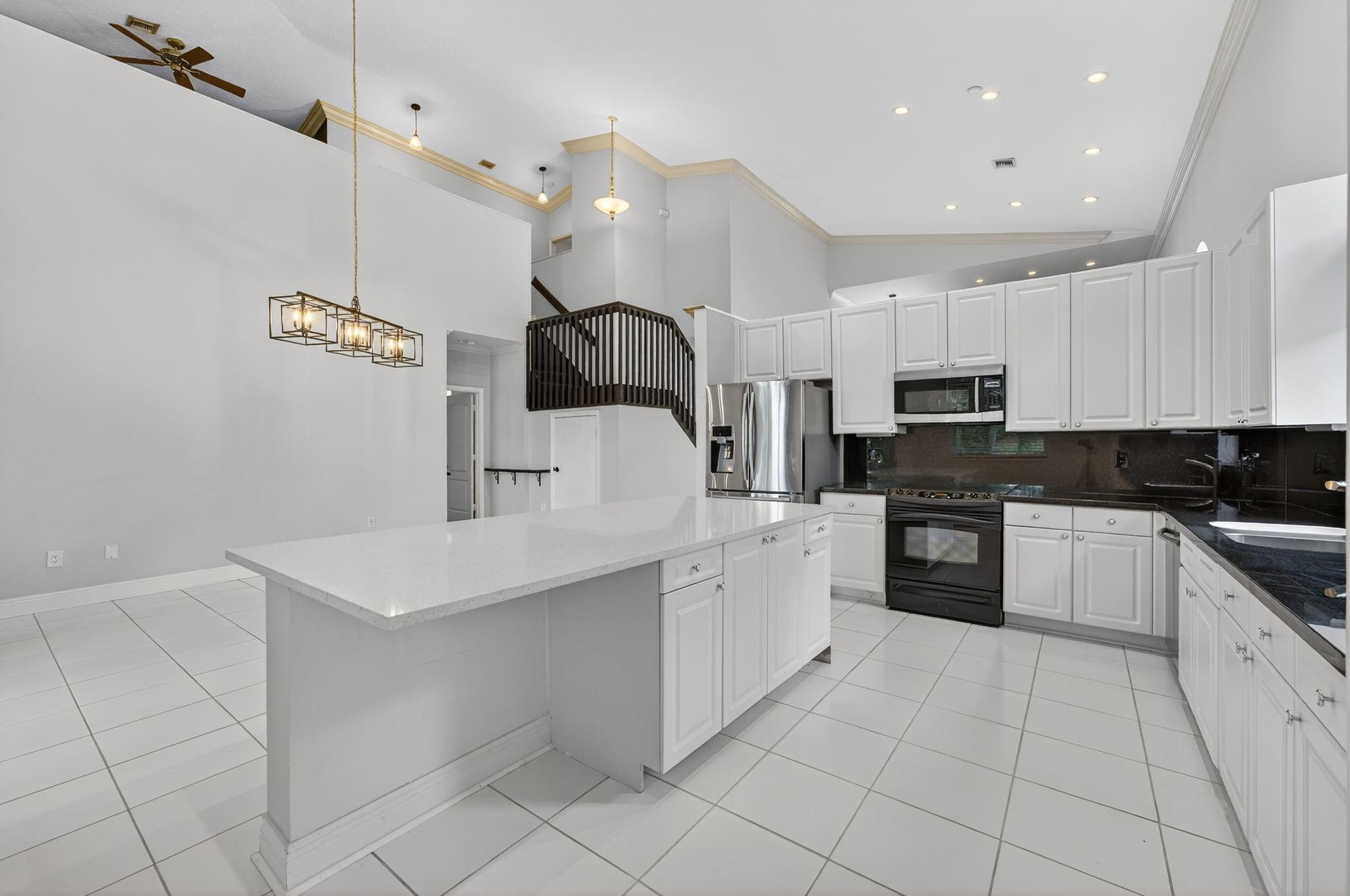 Parkland Place - Residential Lease