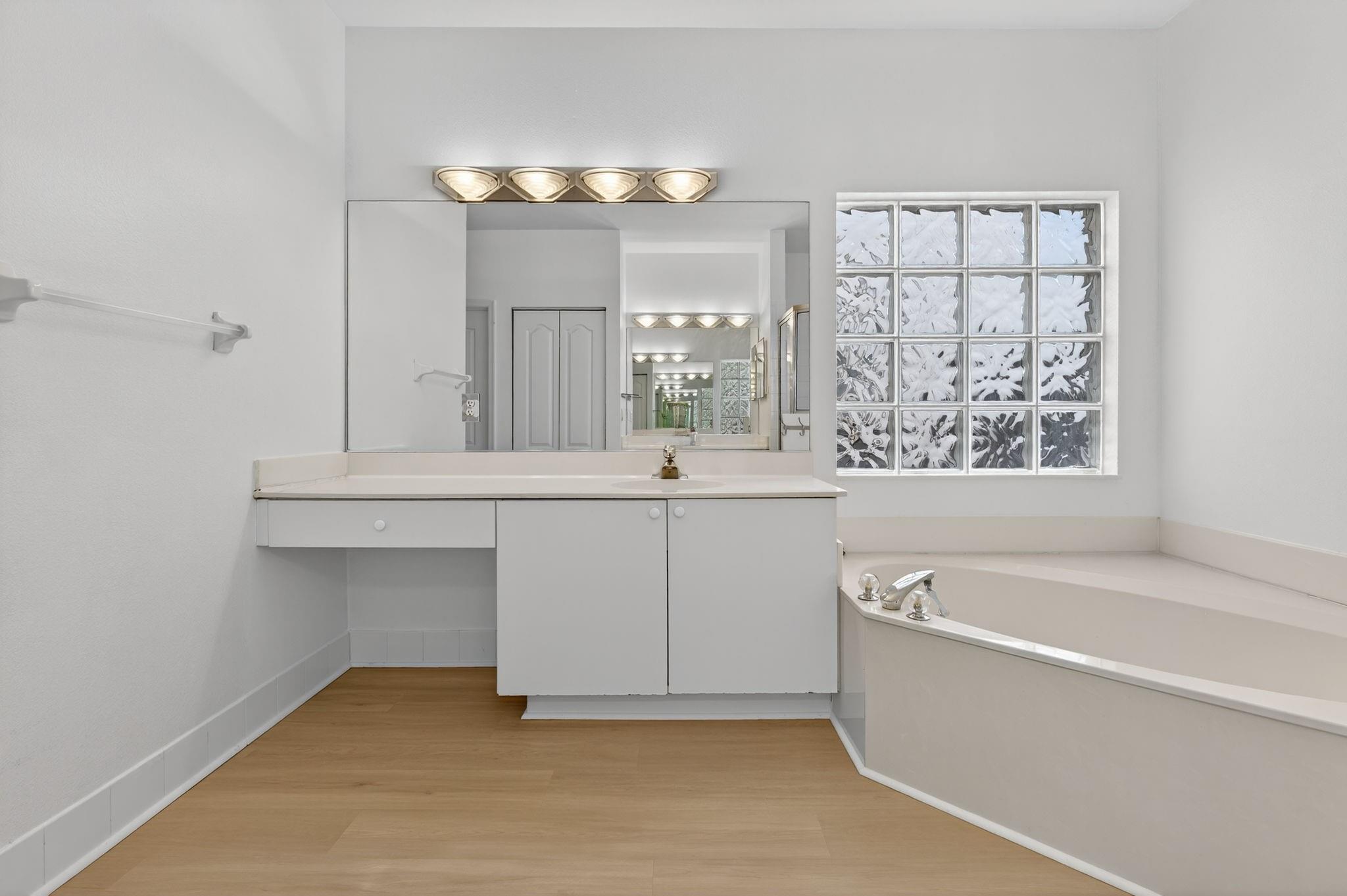 Parkland Place - Residential Lease