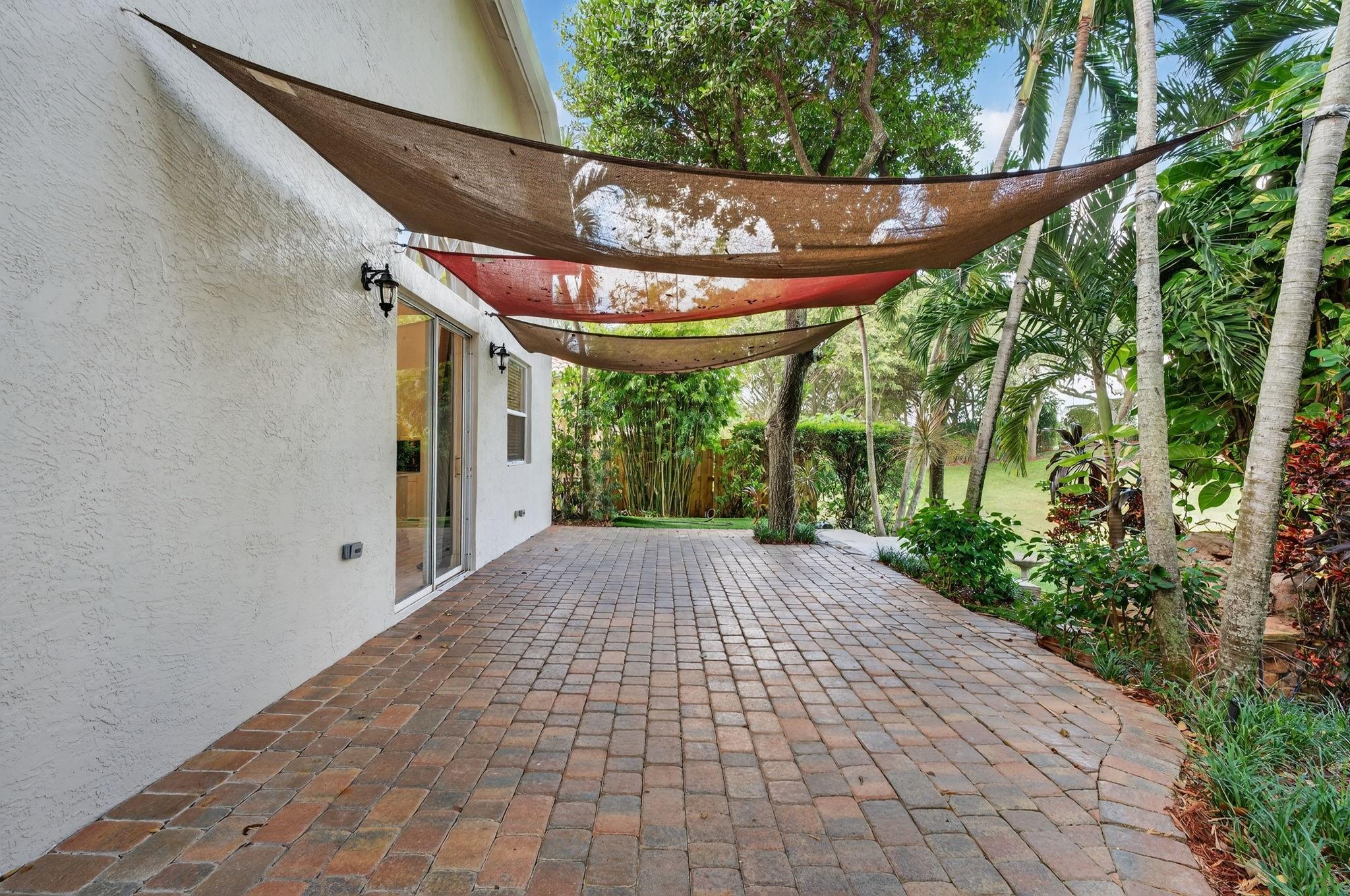 Parkland Place - Residential Lease