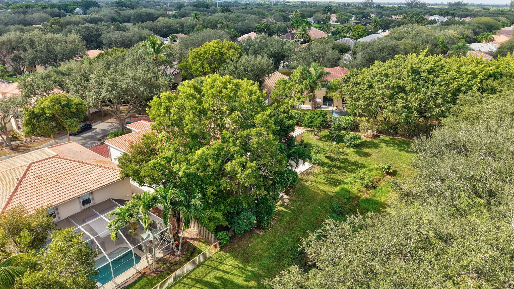 Parkland Place - Residential Lease