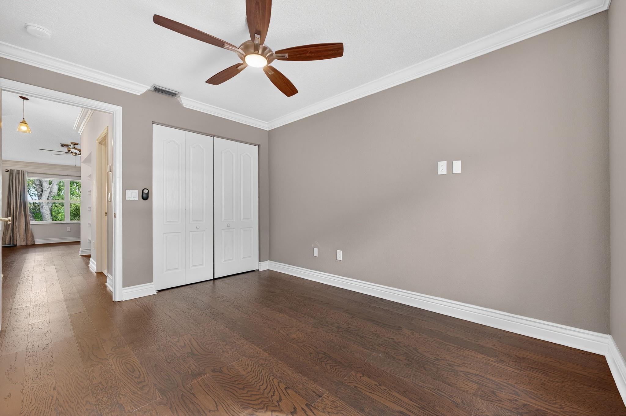 Parkland Place - Residential Lease