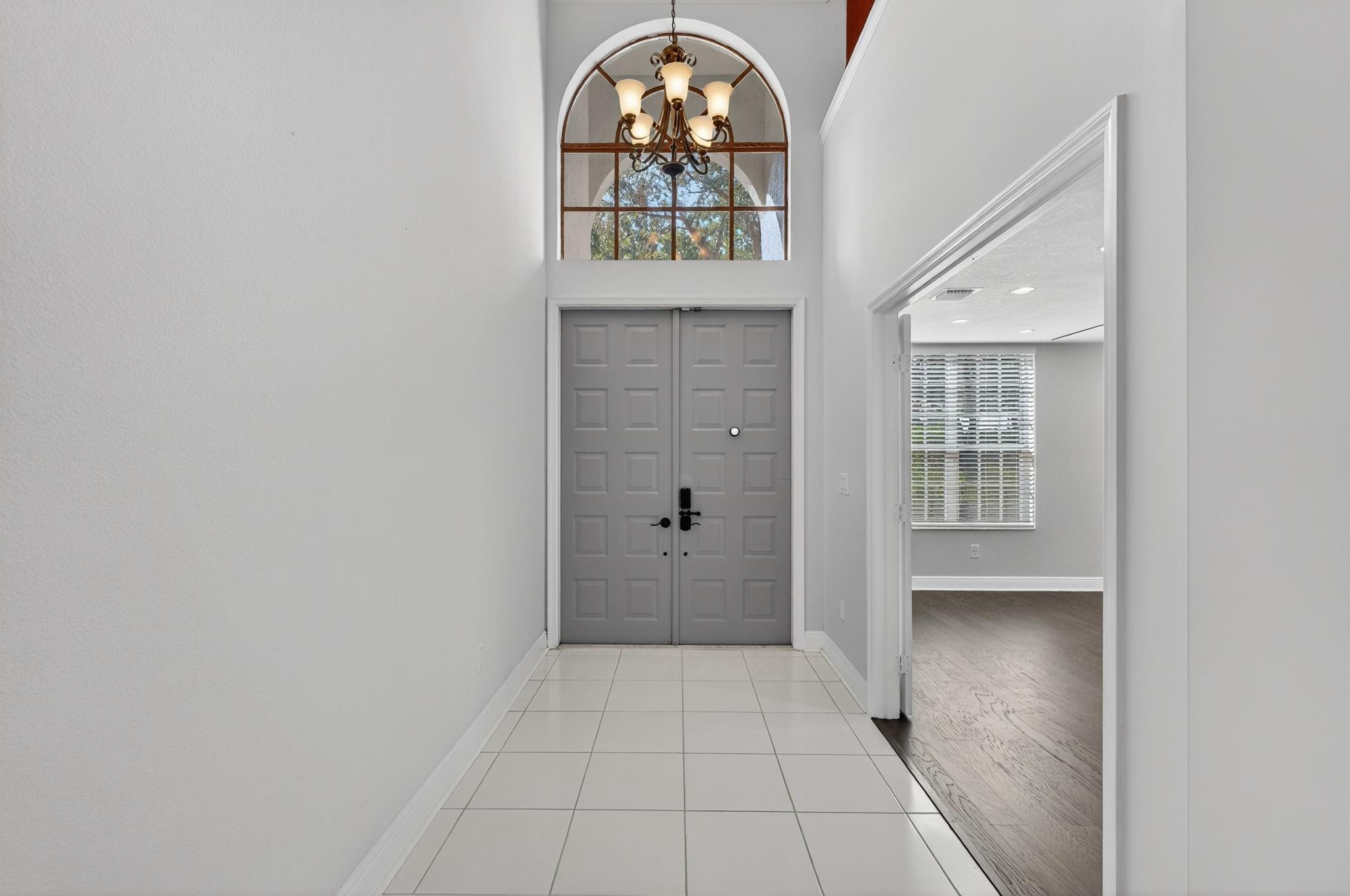 Parkland Place - Residential Lease