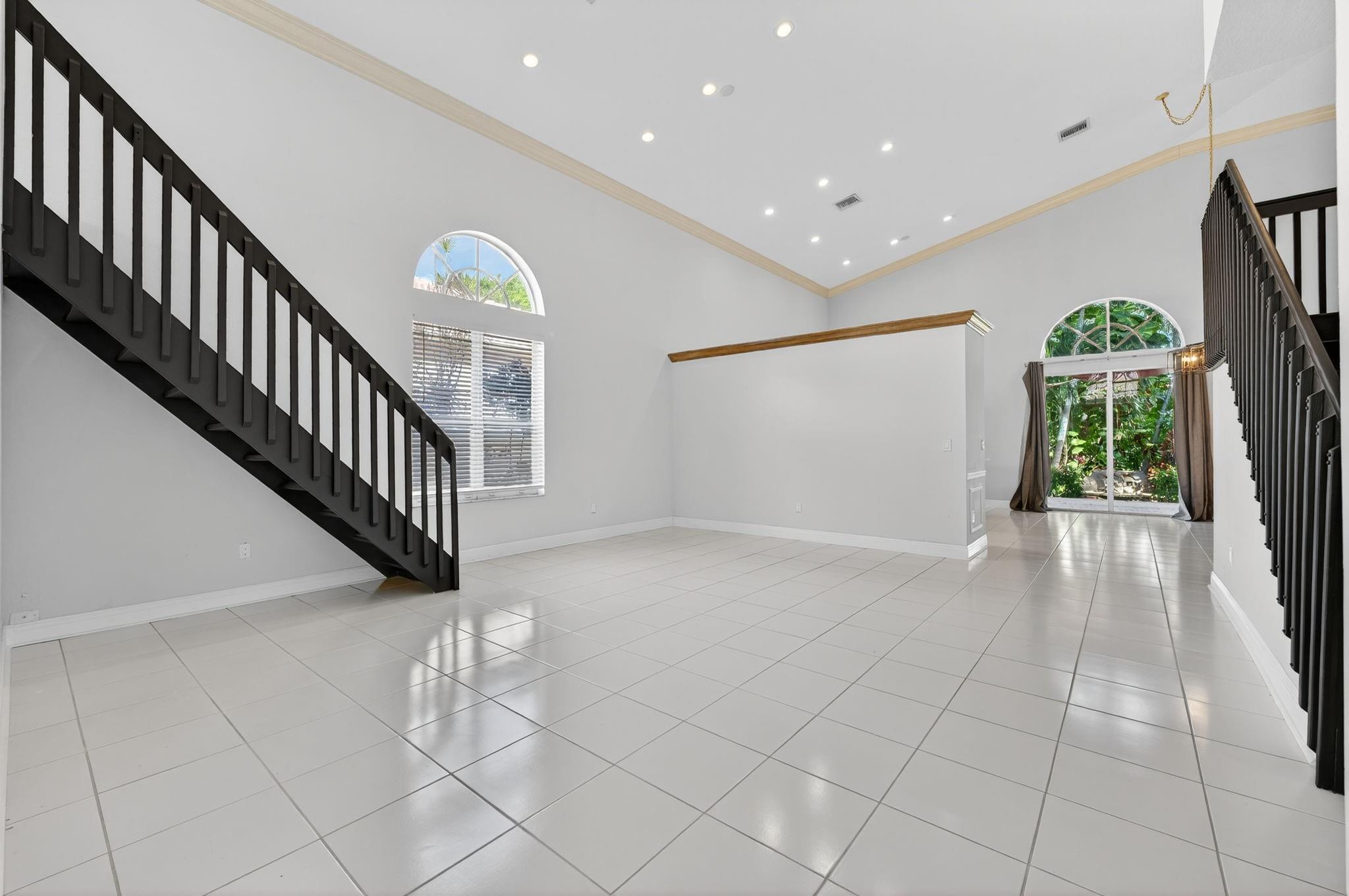 Parkland Place - Residential Lease