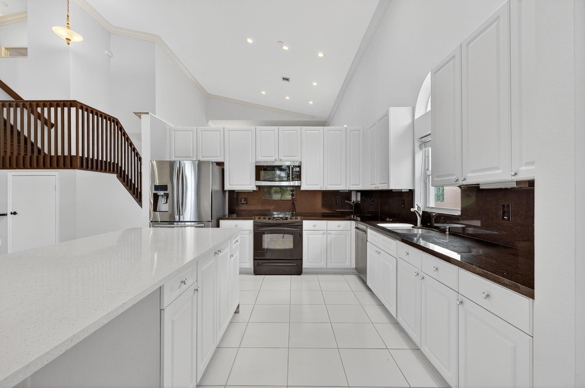 Parkland Place - Residential Lease