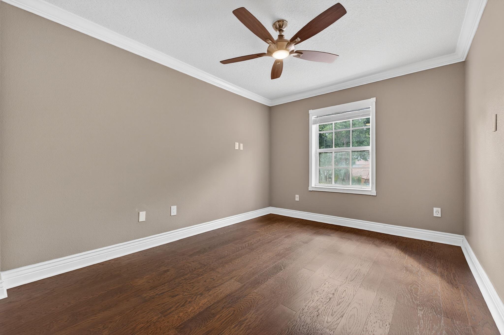 Parkland Place - Residential Lease