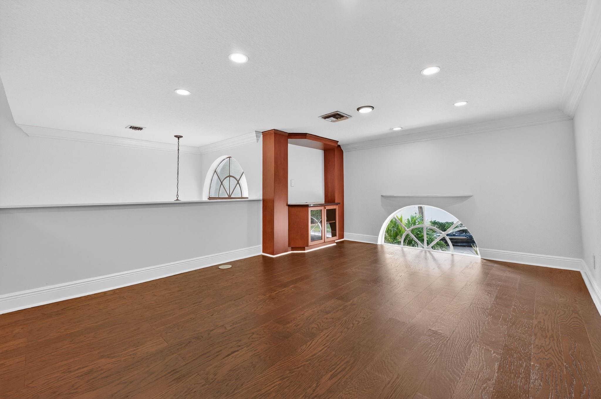 Parkland Place - Residential Lease