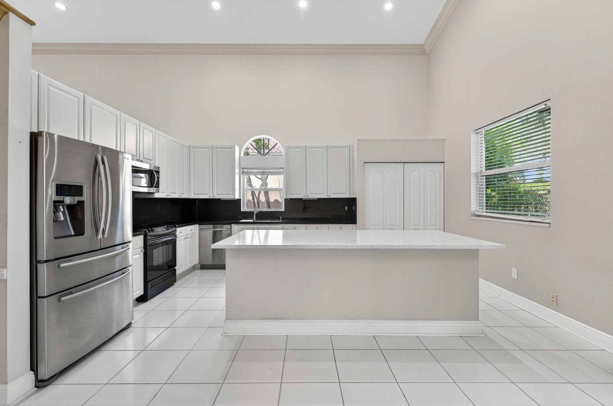 Parkland Place - Residential Lease