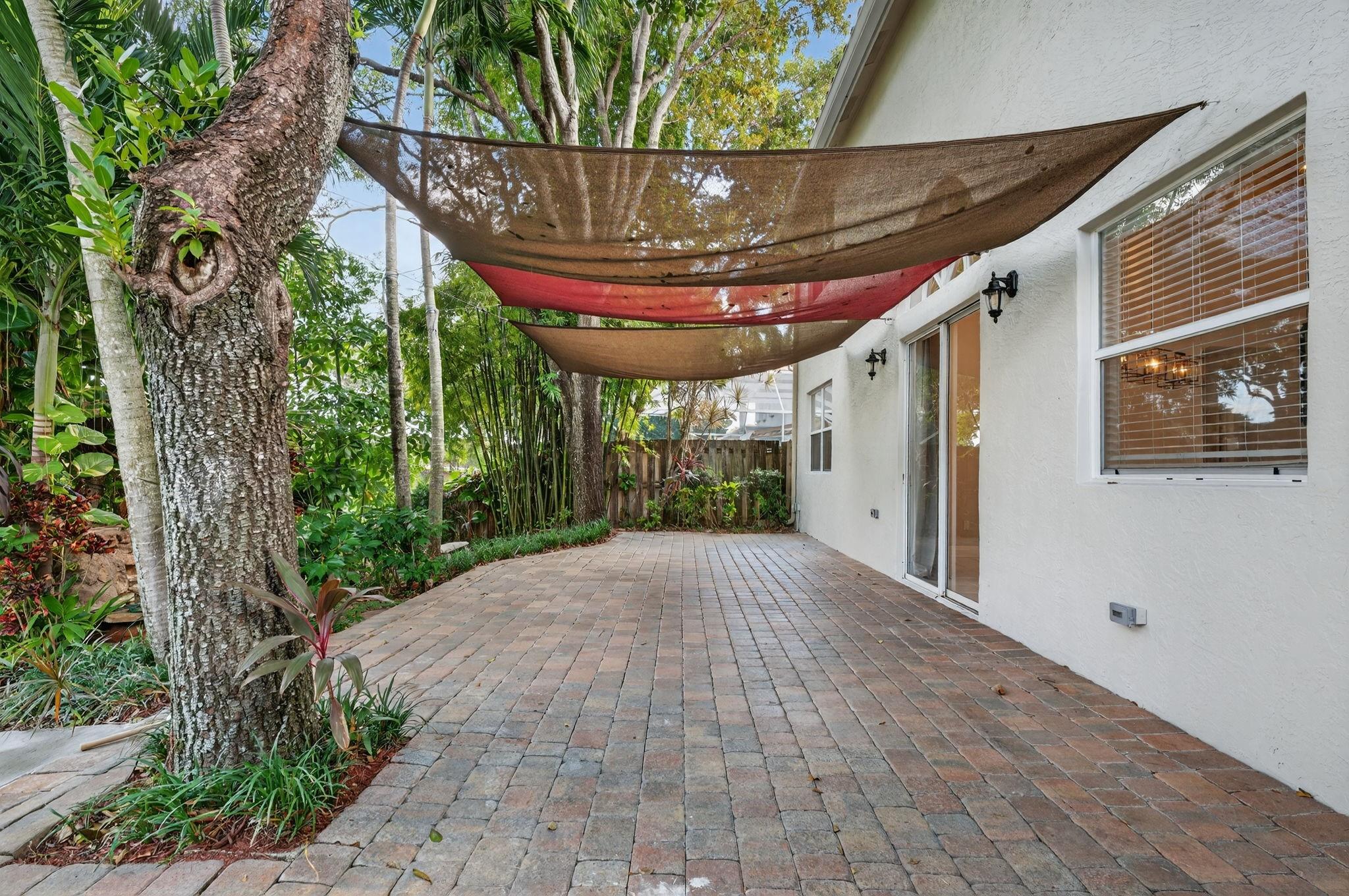 Parkland Place - Residential Lease