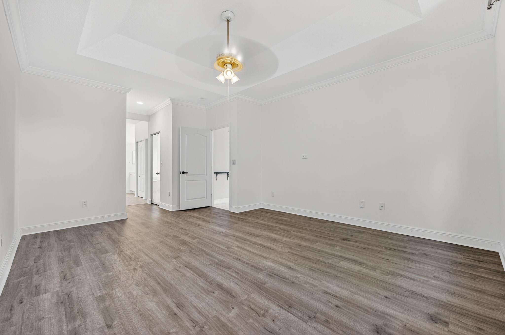 Parkland Place - Residential Lease