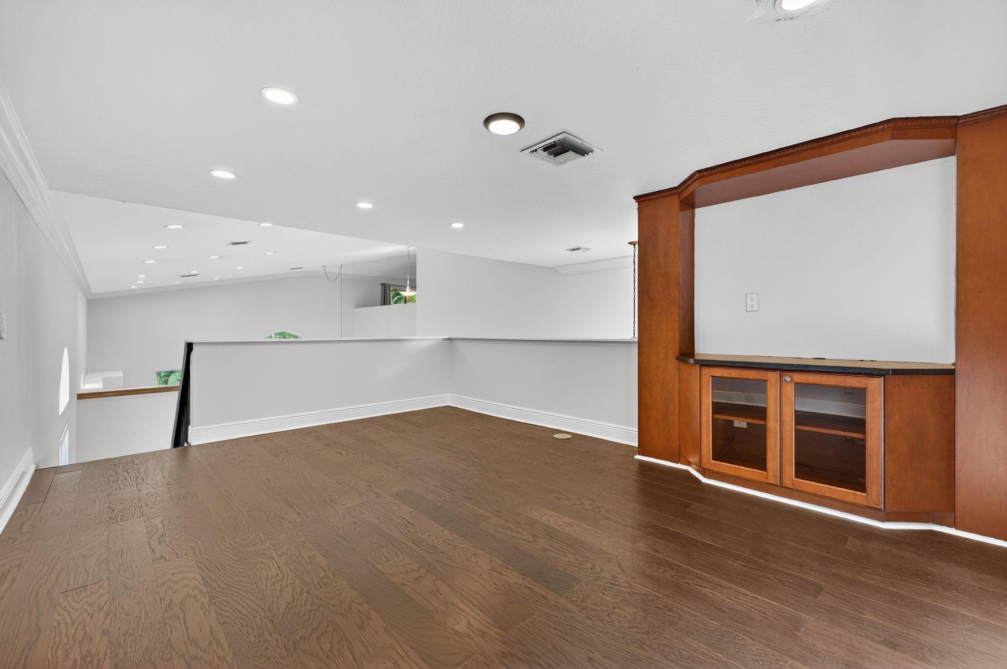 Parkland Place - Residential Lease