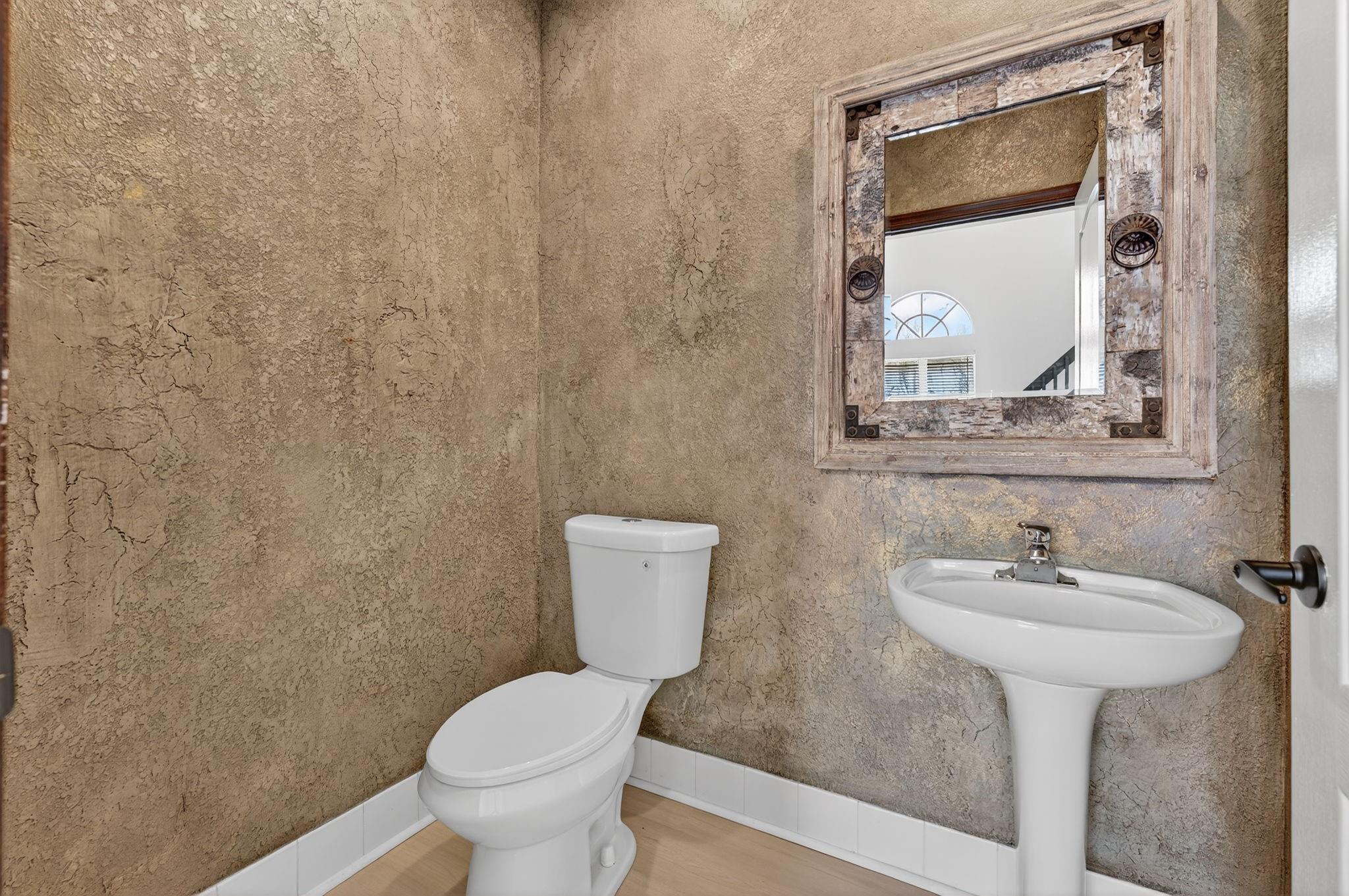 Parkland Place - Residential Lease