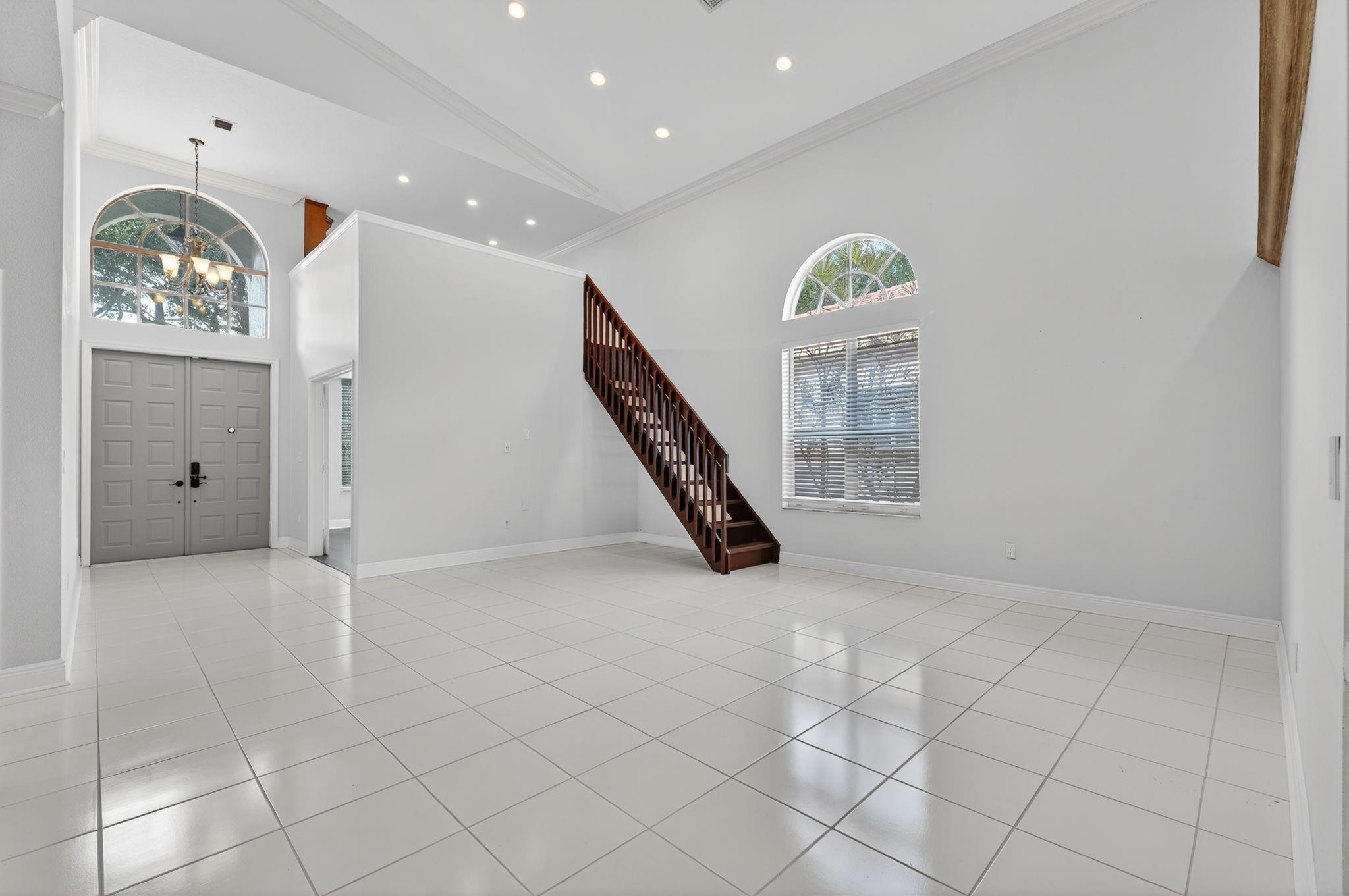 Parkland Place - Residential Lease