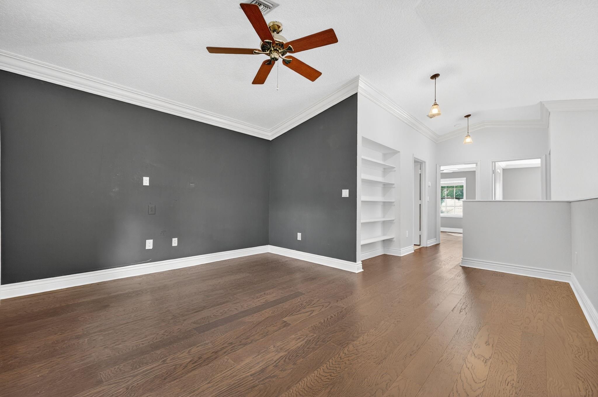 Parkland Place - Residential Lease