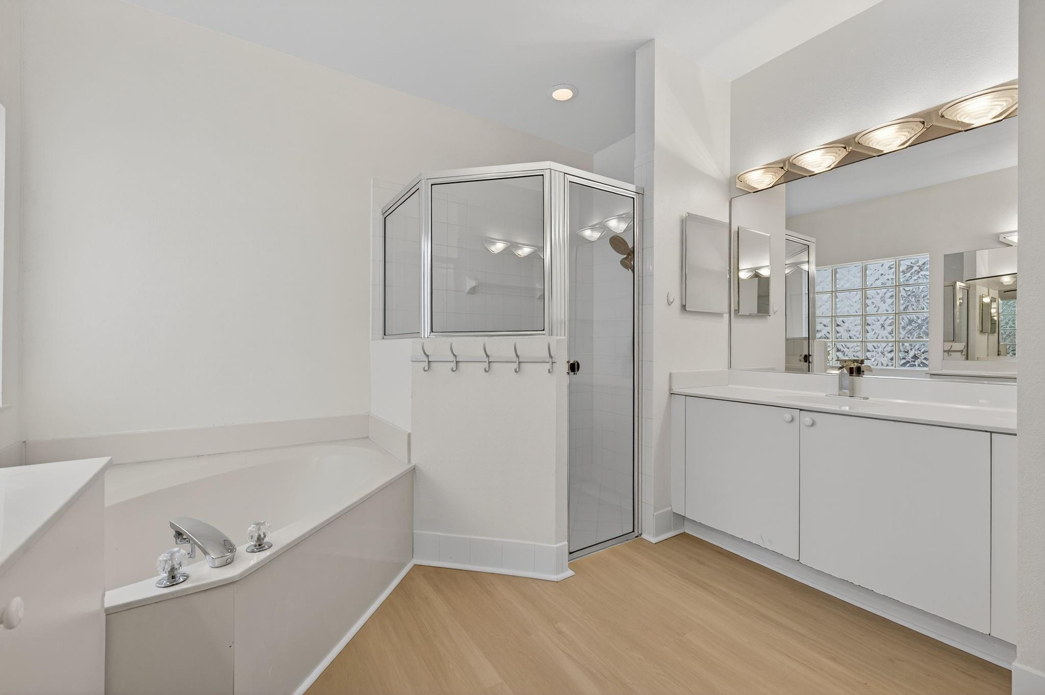 Parkland Place - Residential Lease